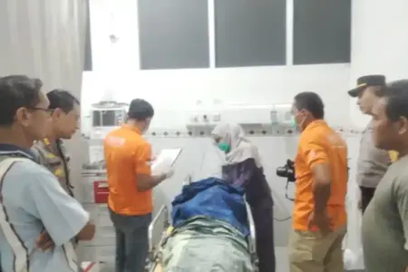 Foto BeritaJatim.com