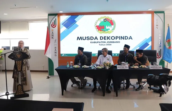 Foto BeritaJatim.com