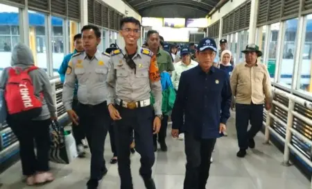 Foto BeritaJatim.com