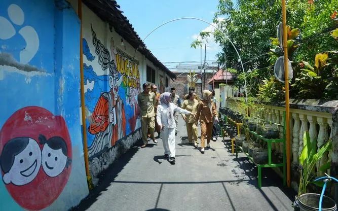 Foto BeritaJatim.com