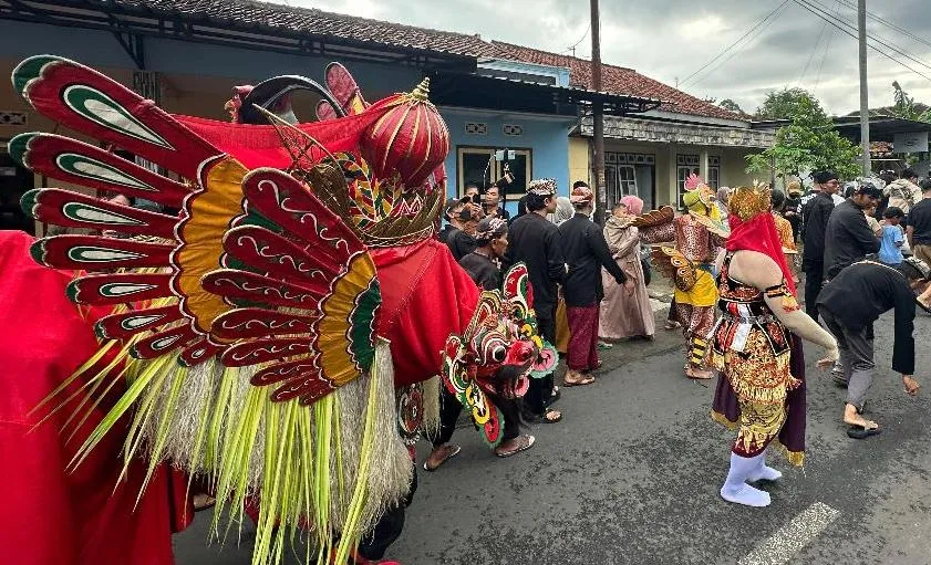 Foto BeritaJatim.com