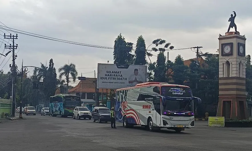 Foto BeritaJatim.com