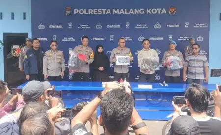 Foto BeritaJatim.com