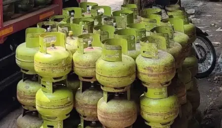 Info LPG Langka di Tuban, Begini Penjelasan dan Solusi Pertamina Foto BeritaJatim.com
