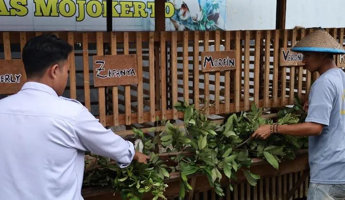 Foto BeritaJatim.com