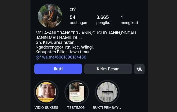 Foto BeritaJatim.com