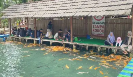 Foto BeritaJatim.com