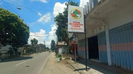 Foto BeritaJatim.com