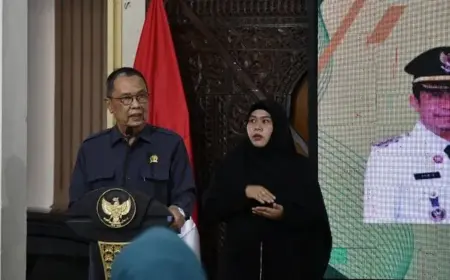 DPRD Bondowoso Serap 979 Usulan dari Rakyat, 99 Persen Minta Perbaikan Jalan Foto BeritaJatim.com