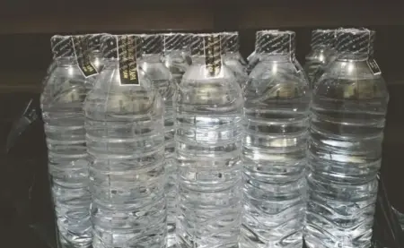 Padahal Bulan Ramadan, Minuman Keras Masih Beredar di Sampang Foto BeritaJatim.com