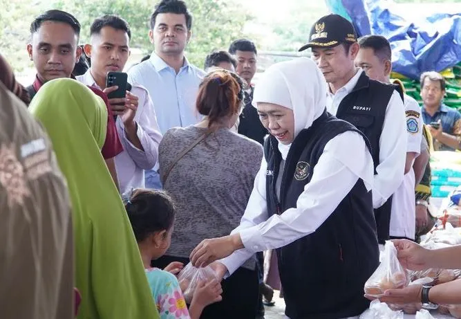 Foto BeritaJatim.com