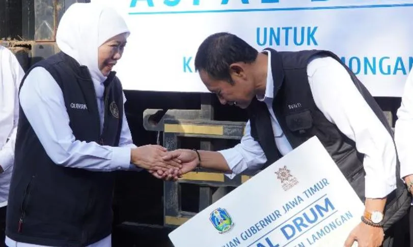 Foto BeritaJatim.com