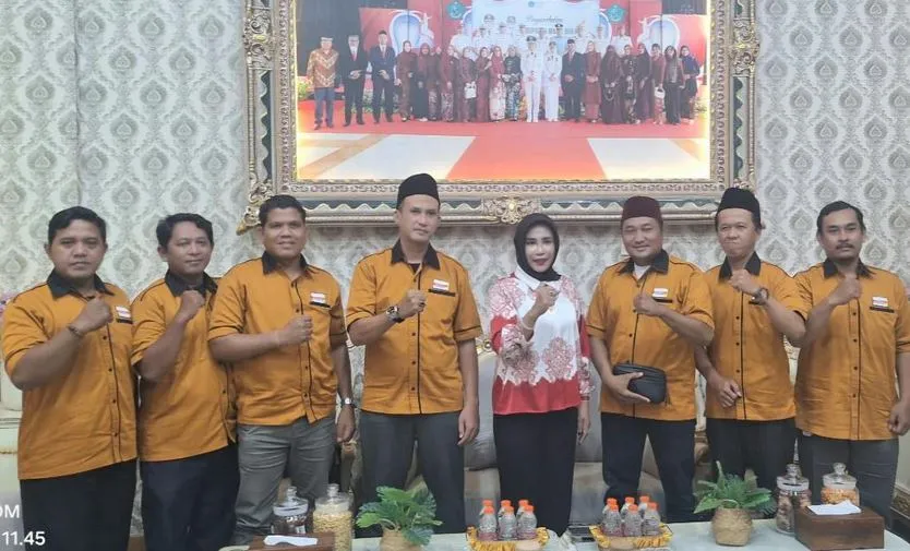 Foto BeritaJatim.com