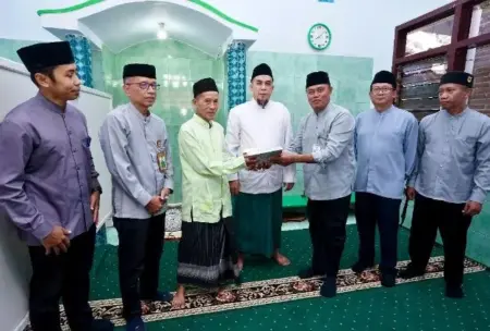 Foto BeritaJatim.com