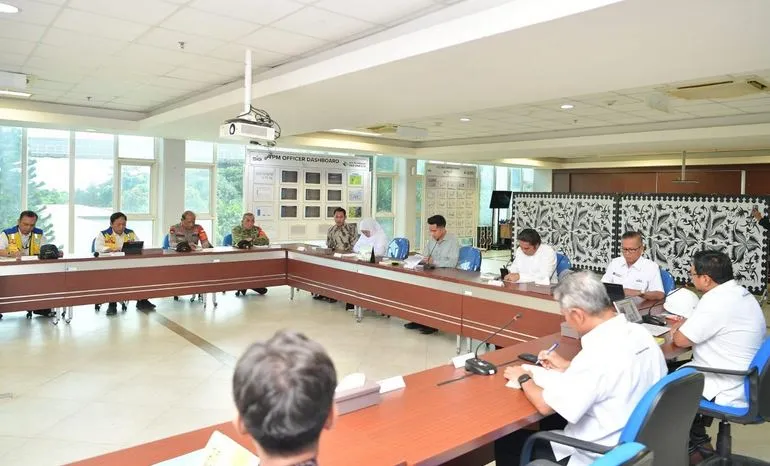 Foto BeritaJatim.com
