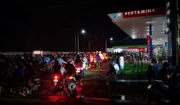 Foto BeritaJatim.com