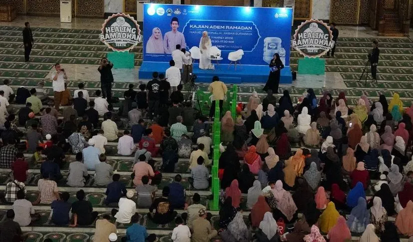 Foto BeritaJatim.com