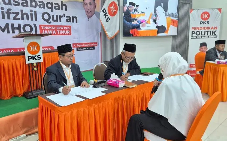 Foto BeritaJatim.com