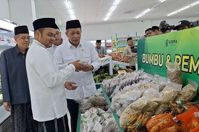 Foto BeritaJatim.com