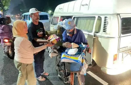 Foto BeritaJatim.com
