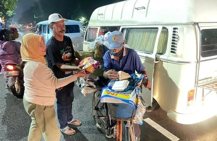 Foto BeritaJatim.com