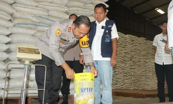 Foto BeritaJatim.com