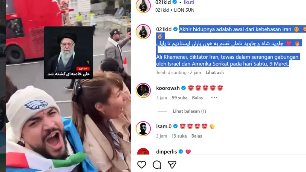 Foto BeritaJatim.com