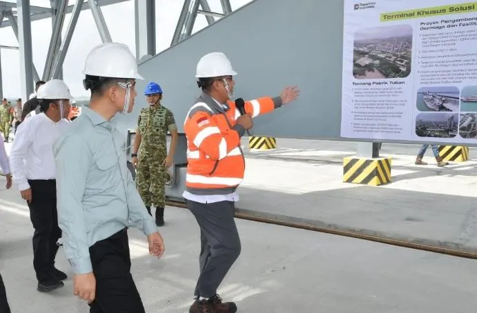 Foto BeritaJatim.com