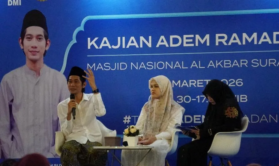 Foto BeritaJatim.com