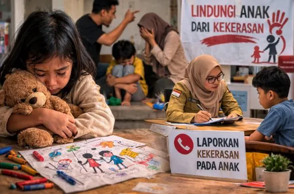 Foto BeritaJatim.com
