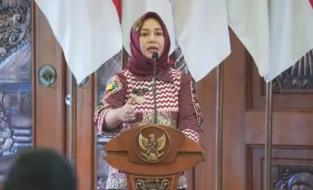 Foto BeritaJatim.com