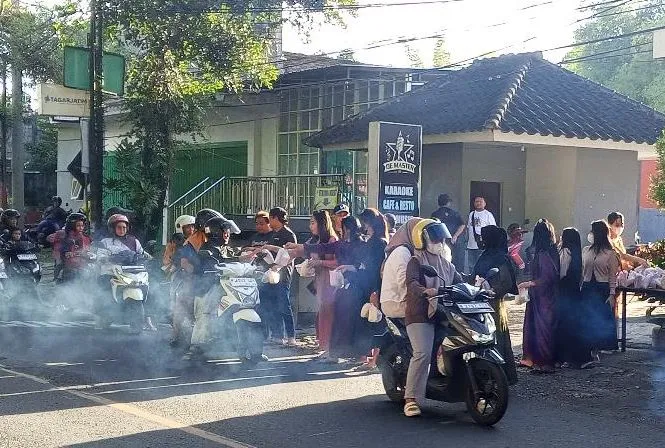 Foto BeritaJatim.com