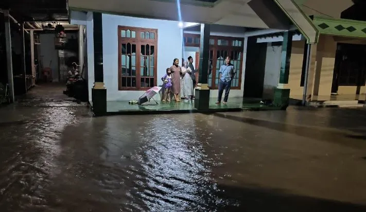 Foto BeritaJatim.com