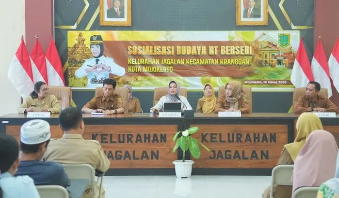 Foto BeritaJatim.com