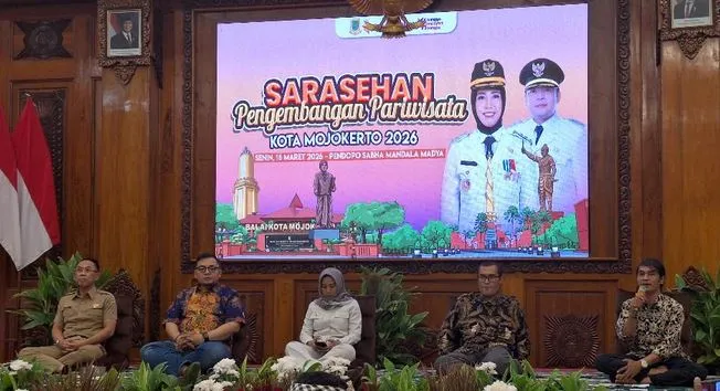 Foto BeritaJatim.com