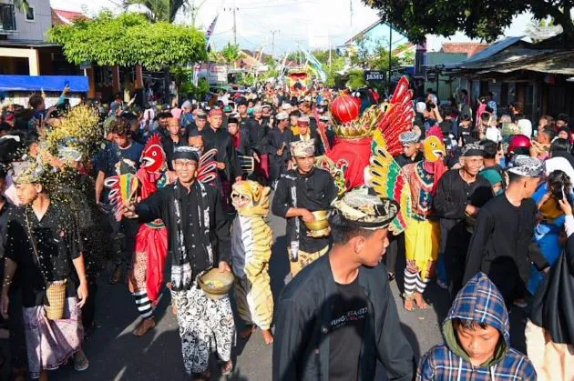 Foto BeritaJatim.com