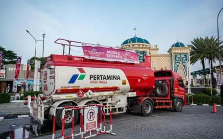 Pakar Ekonomi UB, Kebijakan B50 Perkuat APBN, Namun Rawan Picu Inflasi Foto BeritaJatim.com