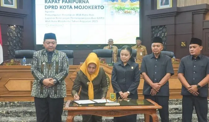 Foto BeritaJatim.com