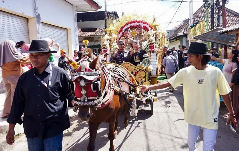 Foto BeritaJatim.com