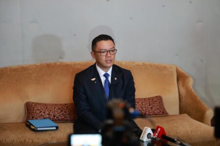 Foto BeritaJatim.com