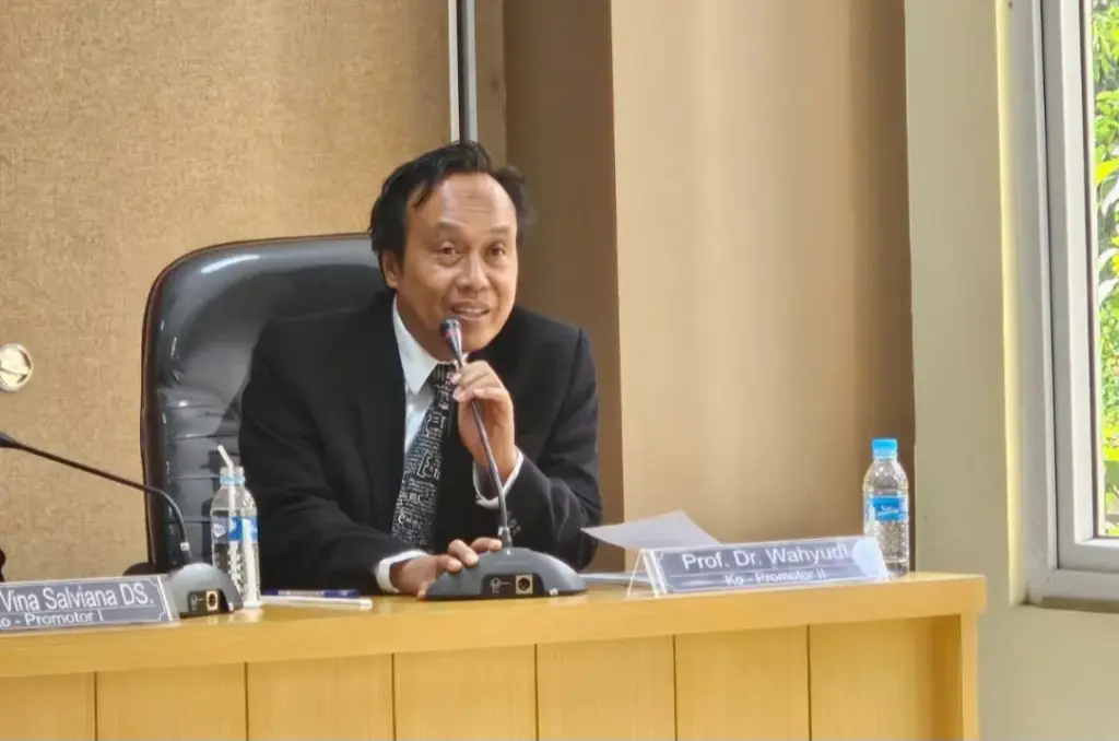 Akademisi UMM Kritik Tajam Prioritas LPDP pada Bidang STEM, Bisa Krisis Nilai Bangsa Foto BeritaJatim.com