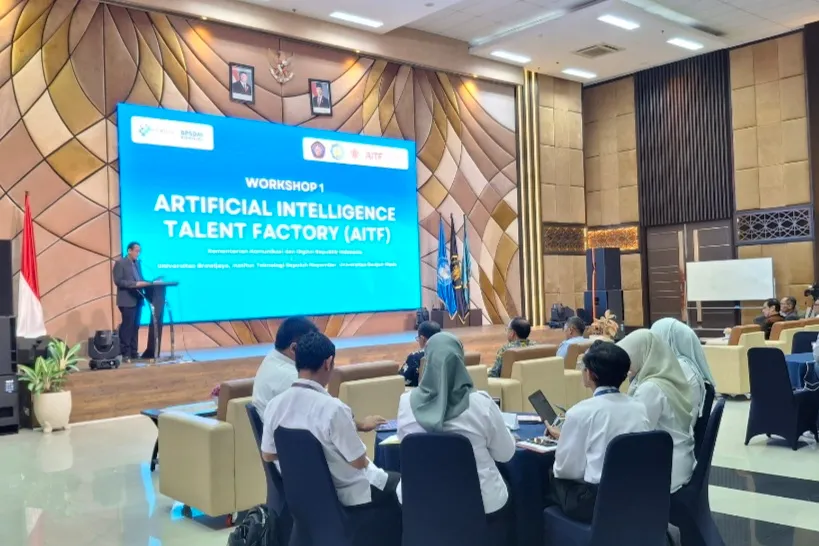 Foto BeritaJatim.com