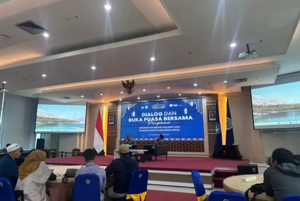Foto BeritaJatim.com