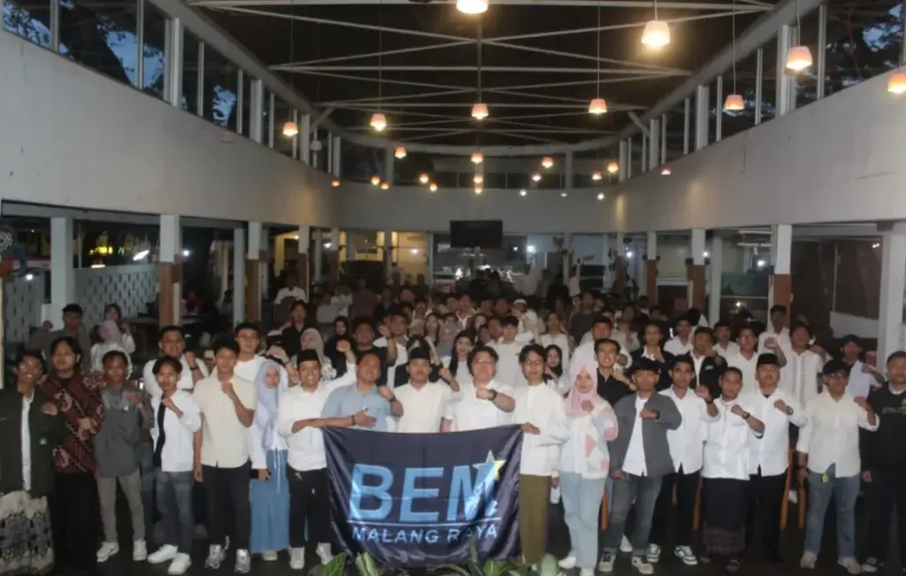Foto BeritaJatim.com