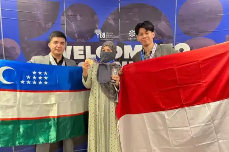 Foto BeritaJatim.com