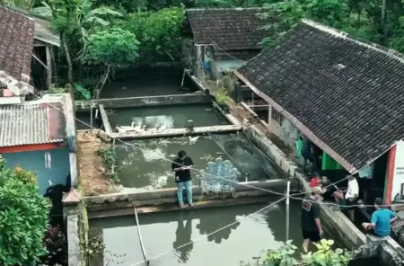 Foto BeritaJatim.com