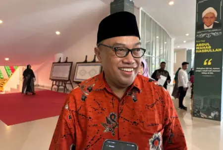 Hadapi Krisis Global, Unisma Pacu Pusat Studi Hasilkan Riset Reputasi Scopus Foto BeritaJatim.com