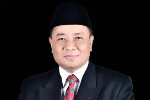 Fraksi Gerindra Kritisi Buka Puasa Bersama Pemkab Sidoarjo di Lokasi Mewah Foto BeritaJatim.com