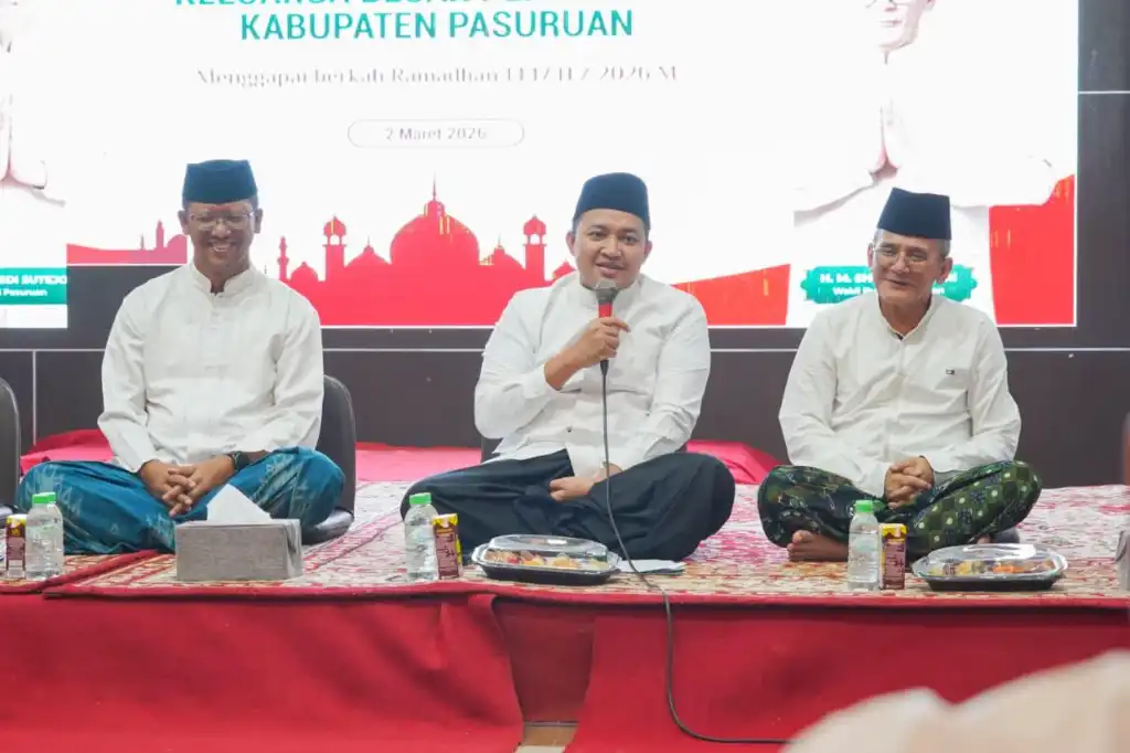 Foto BeritaJatim.com