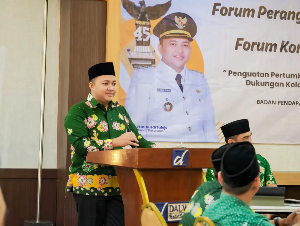 Foto BeritaJatim.com